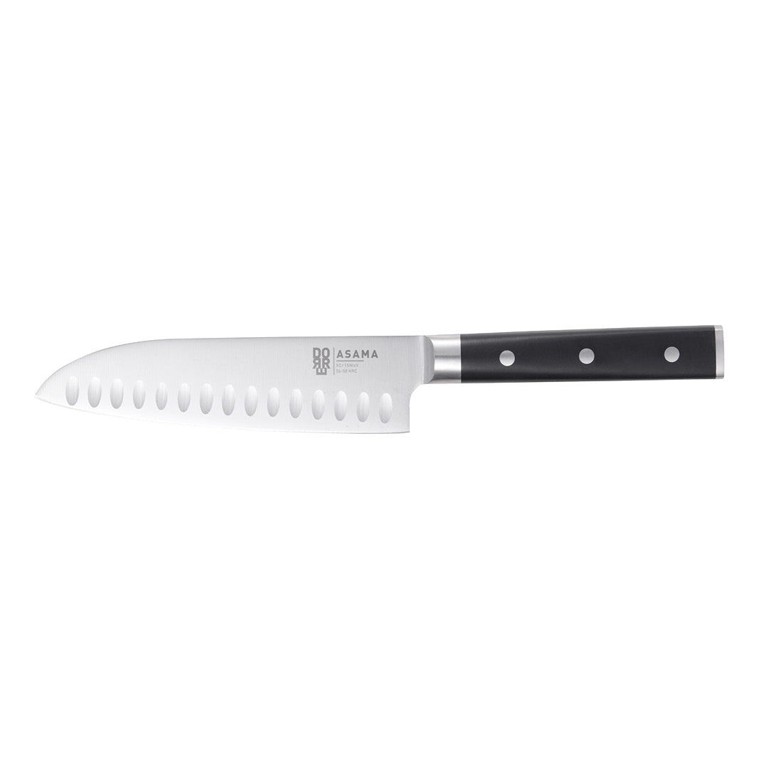 Dorre Asama Santoku kockkniv