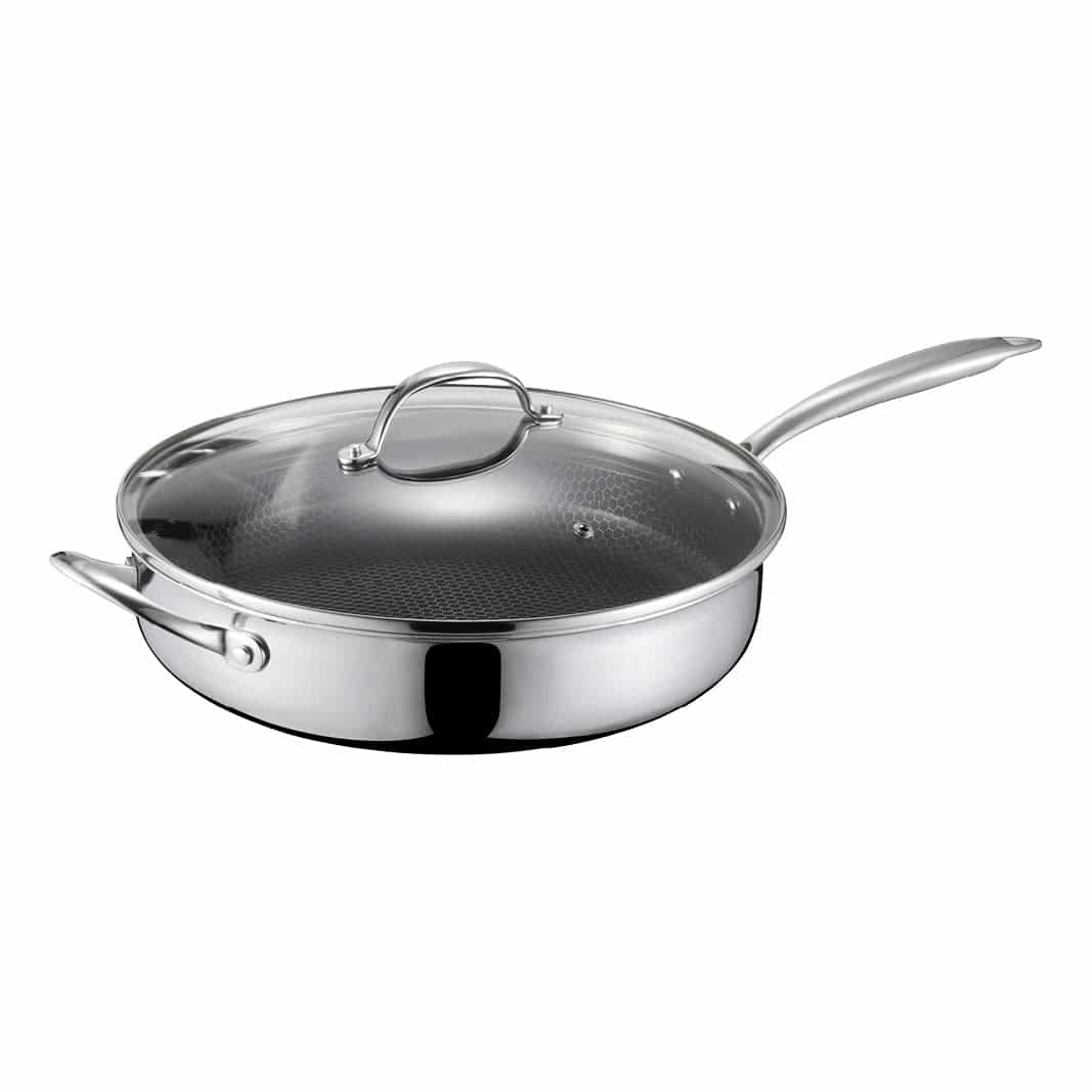Dorre Eminence Traktörpanna Ø30 cm