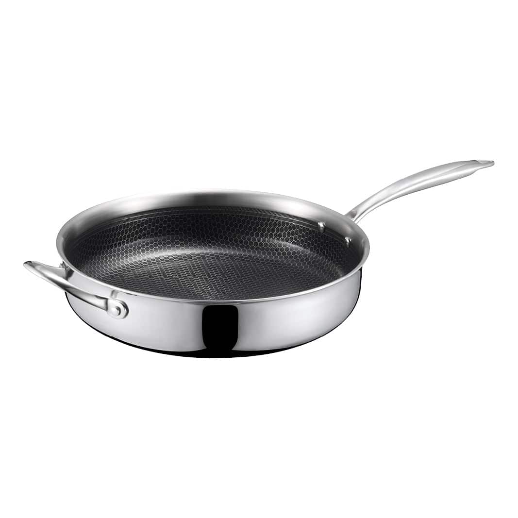 Dorre Eminence Traktörpanna Ø30 cm