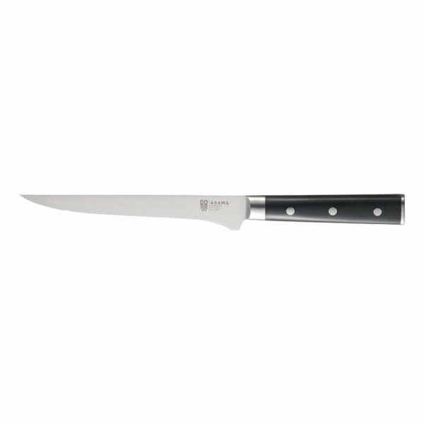 Dorre Asama Filékniv 17 cm