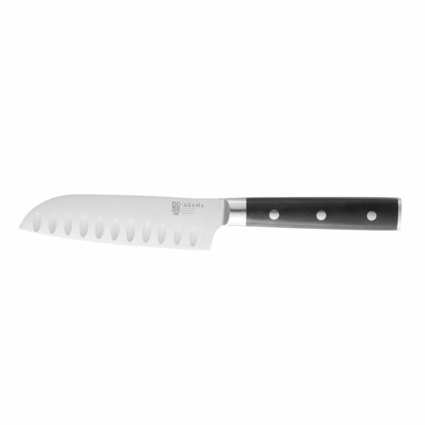 Dorre Asama Santokukniv 13 cm