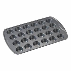 Dorre - Karabo - Muffinsform 24 hål kolstål