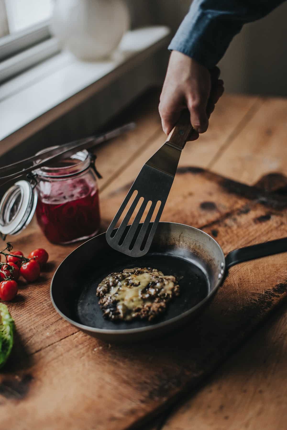 Dorre Steph Stekspade