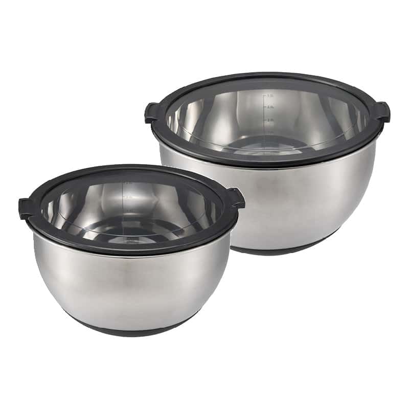 Dorre Belki Bunkeset 2,5 och 3,5 l