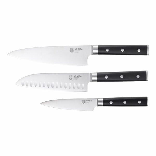 Dorre Asama Knivset