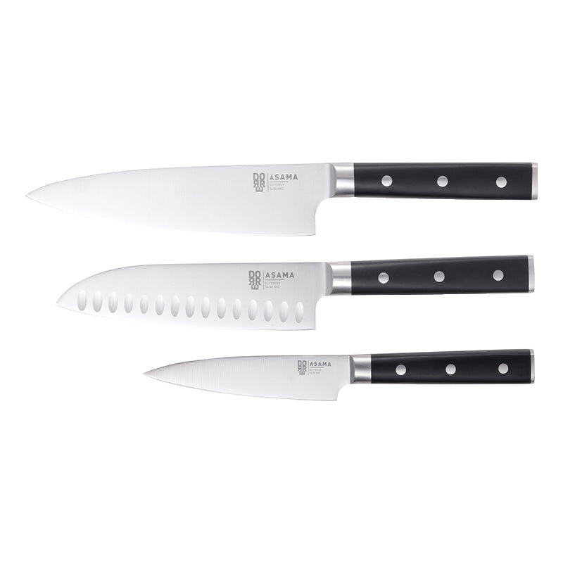 Dorre Asama Knivset
