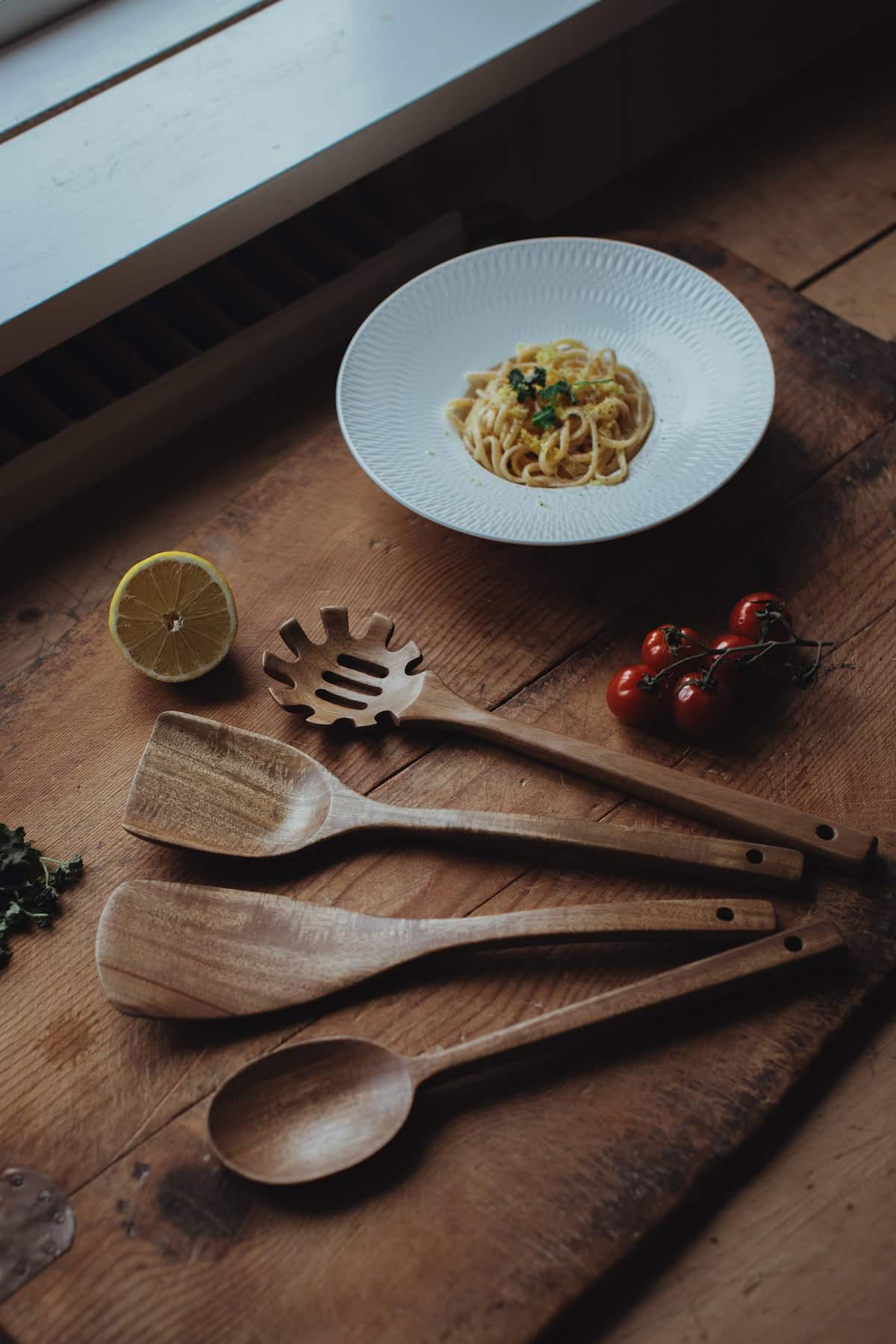 Dorre Rey Redskapsset