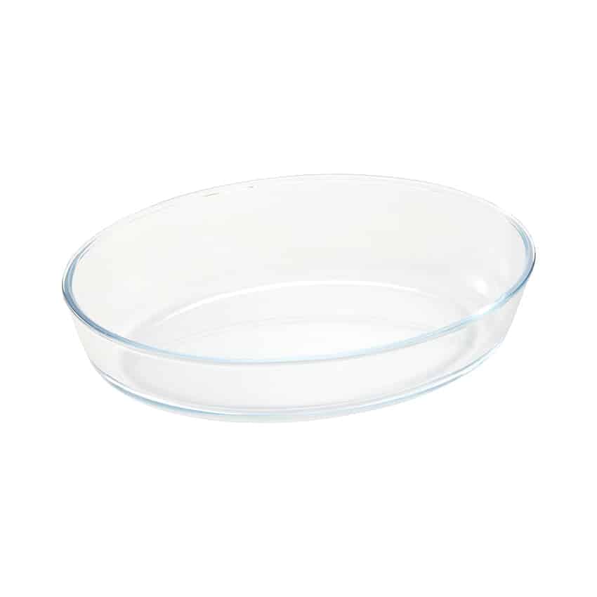 Dorre Urit Ugnsform oval 30 x 21 cm