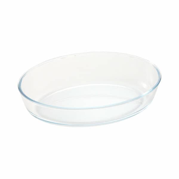 Dorre Urit Ugnsform oval 35 x 24 cm
