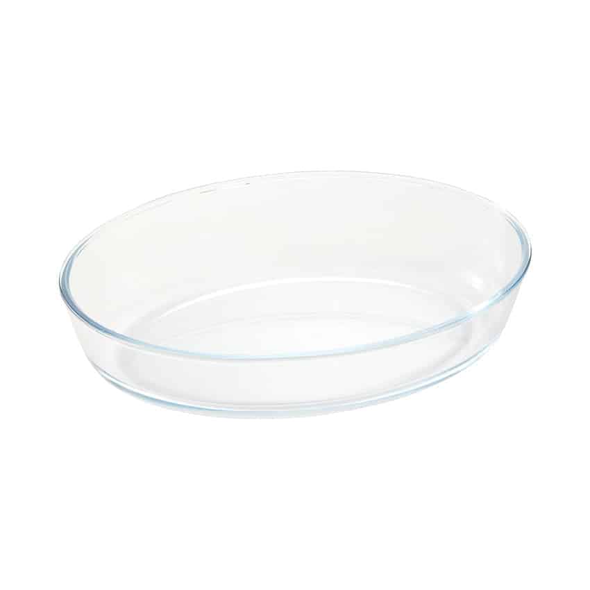 Dorre Urit Ugnsform oval 35 x 24 cm