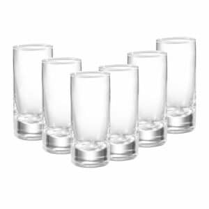 Dorre - Saba - 6-pack Snapsglas 6 cl