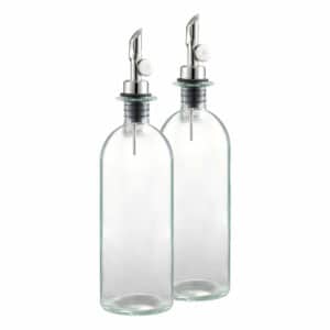 Dorre - Odie - 2-pack Olje- & vinägerflaska 0,5 l
