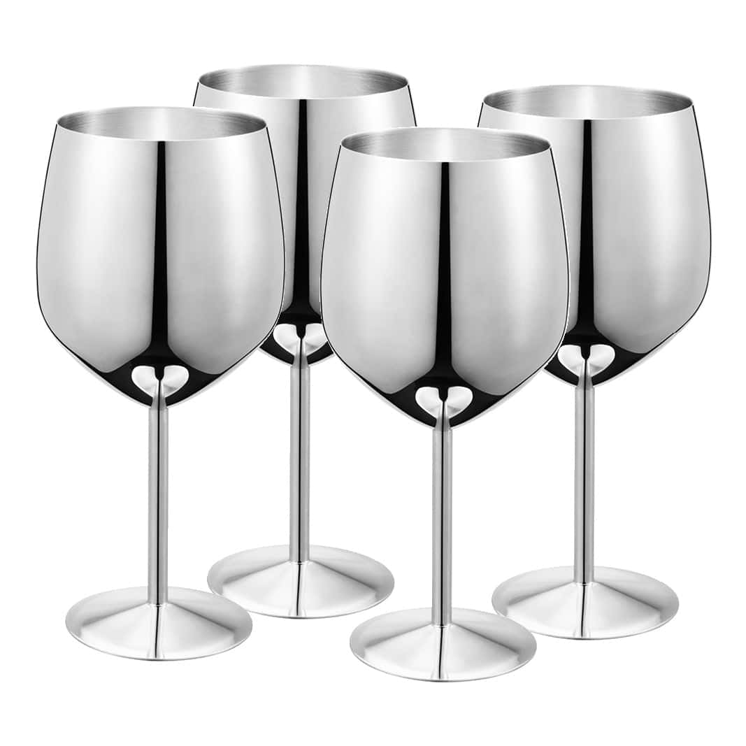 Dorre - Violette - 4-pack Vinglas 48 cl