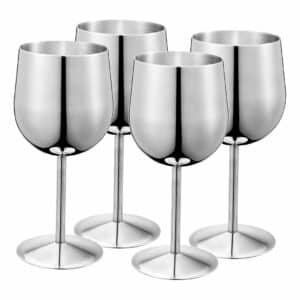 Dorre - Violette - 4-pack Vinglas 32 cl