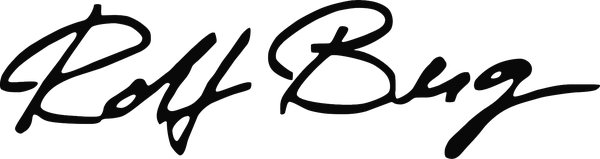 Rolf Berg Keramik logotyp