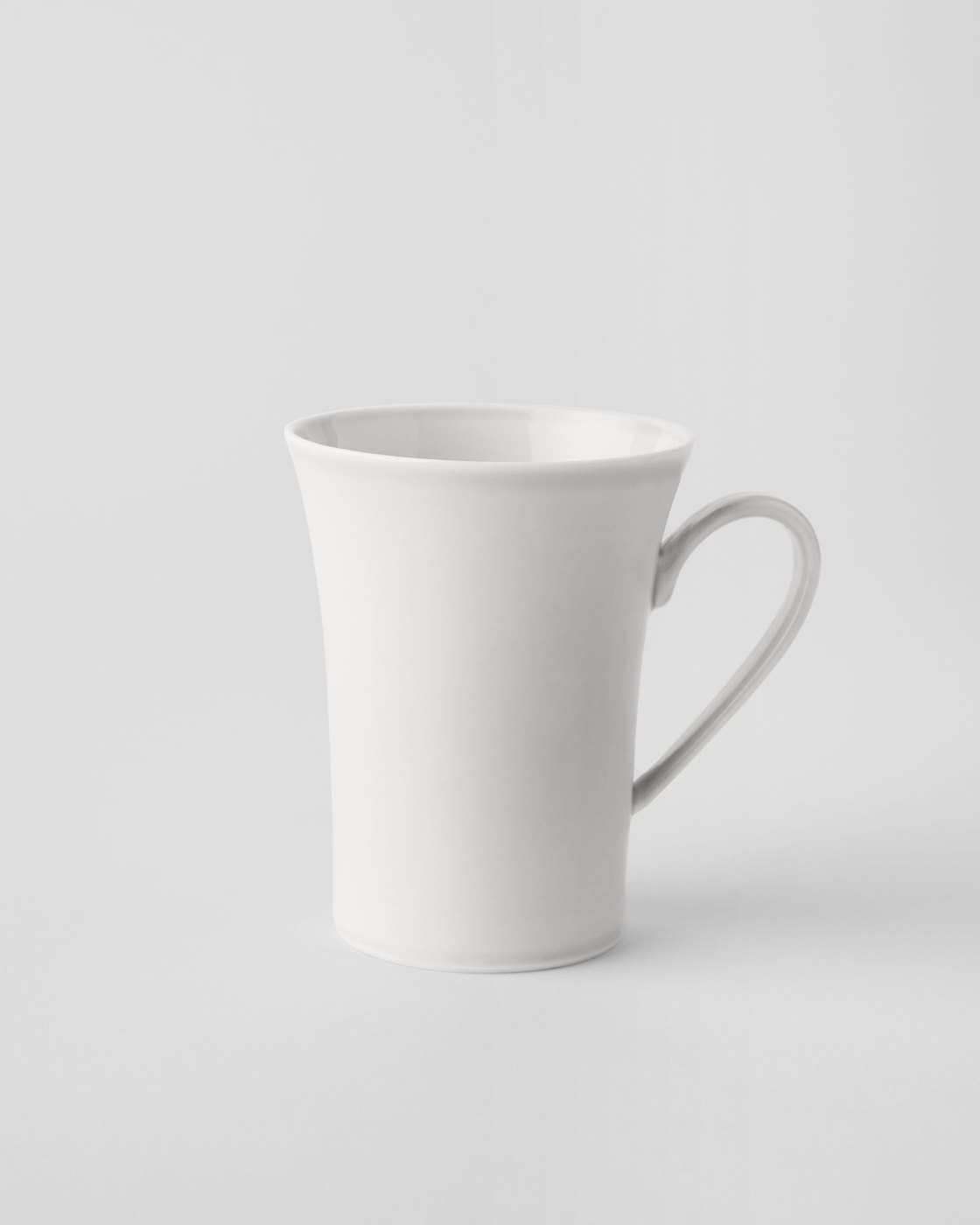 Gustavsberg - Dimgr&aring; - Mugg CA3