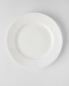 Gustavsberg Diné Tallrik 24 cm med bräm