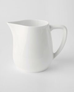 Gustavsberg Kärnvit Bringare 1 l