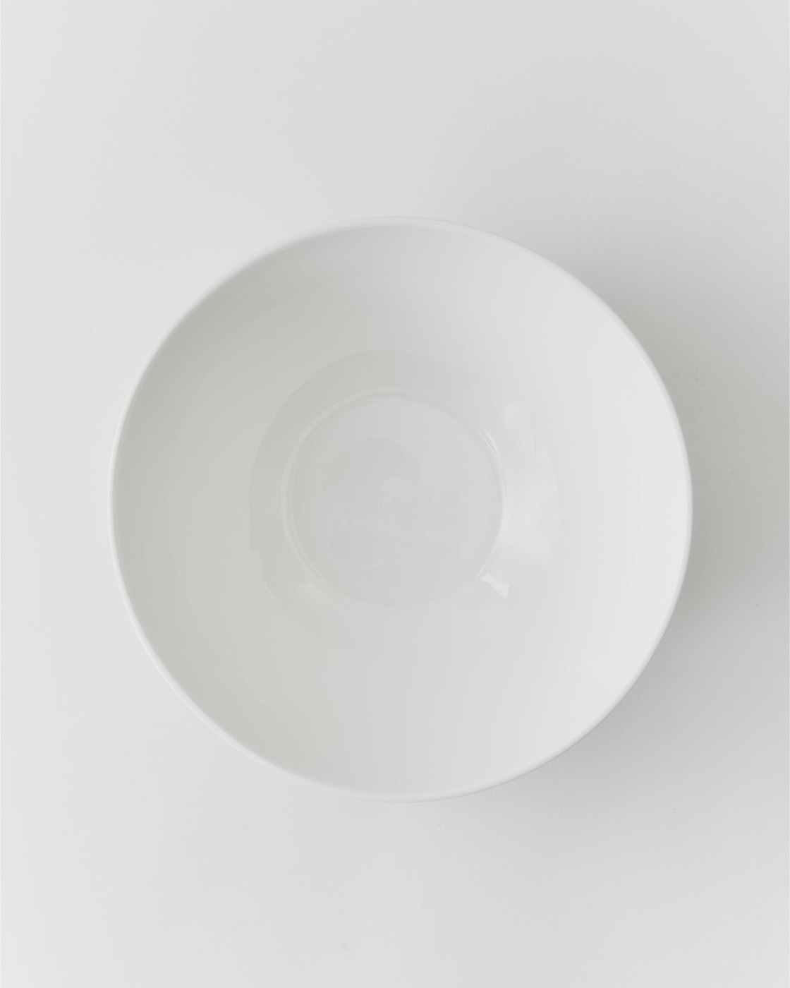 Gustavsberg Kärnvit Salladsskål 24 cm