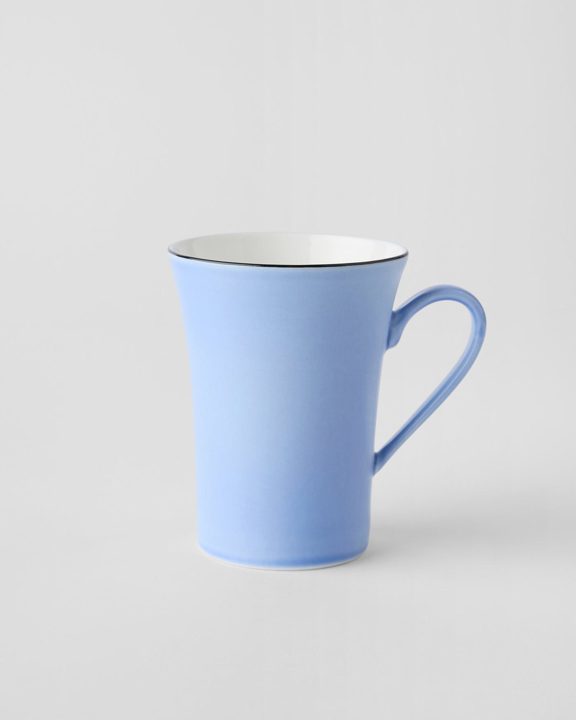 Gustavsberg - Natur Bl&aring;b&auml;rsbl&aring; - Mugg CA3