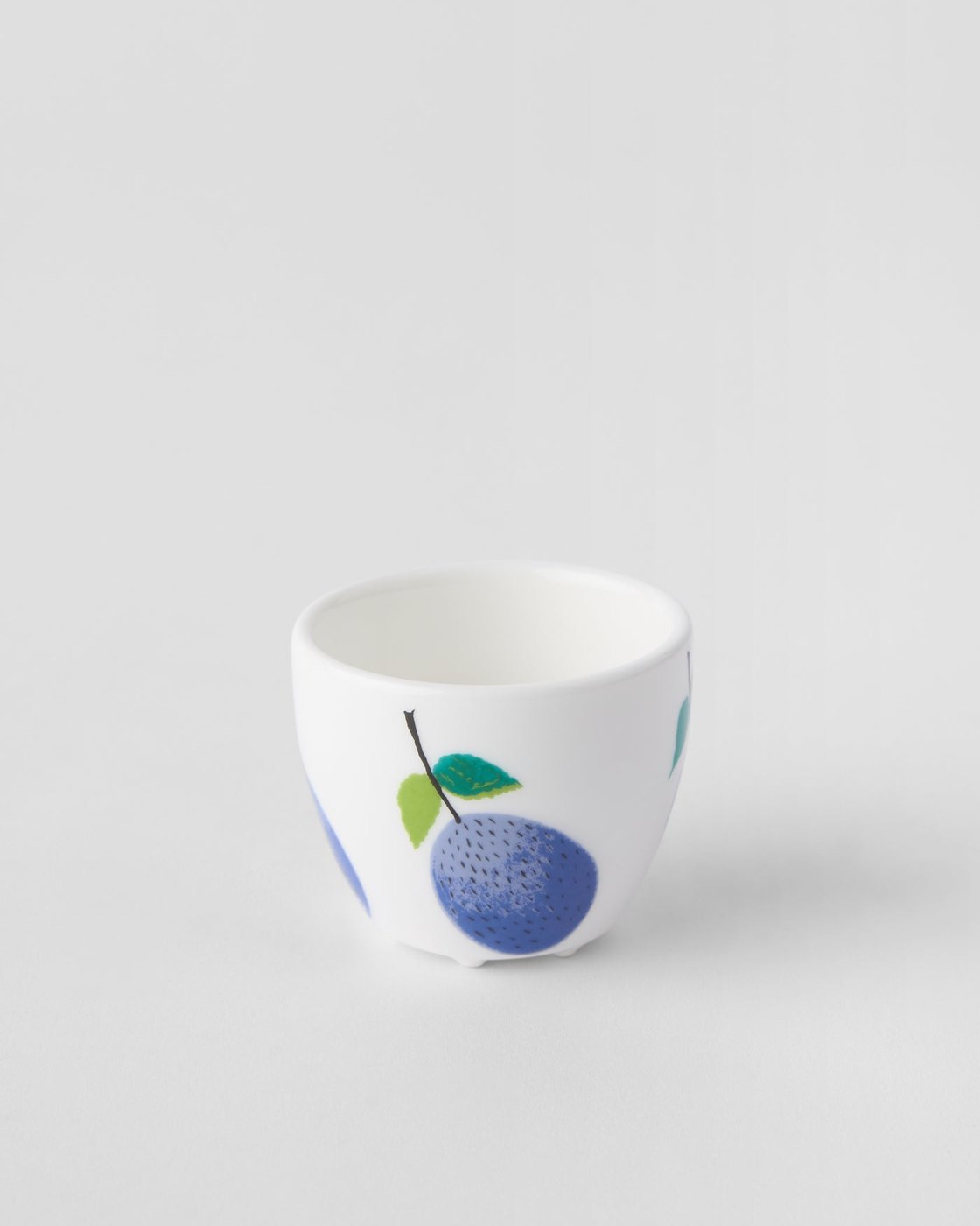 Gustavsberg - Prunus - &Auml;ggkopp Designer Stig Lindberg