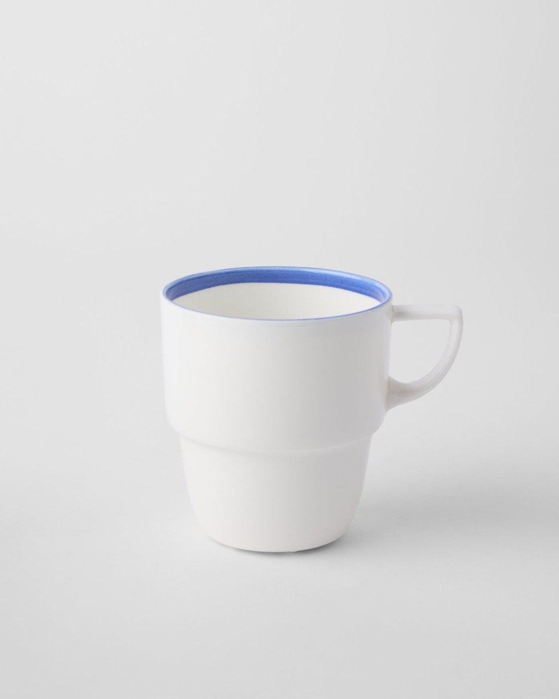 Gustavsberg - Sommar Hav - Mugg Stina l&aring;g
