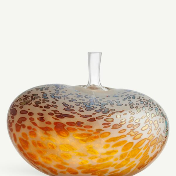 Kosta Boda Beans Desert Designer Bertil Vallien