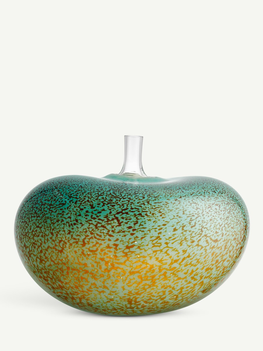 Kosta Boda Beans Ocean Designer Bertil Vallien