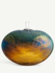 Kosta Boda - Beans - Space Designer Bertil Vallien