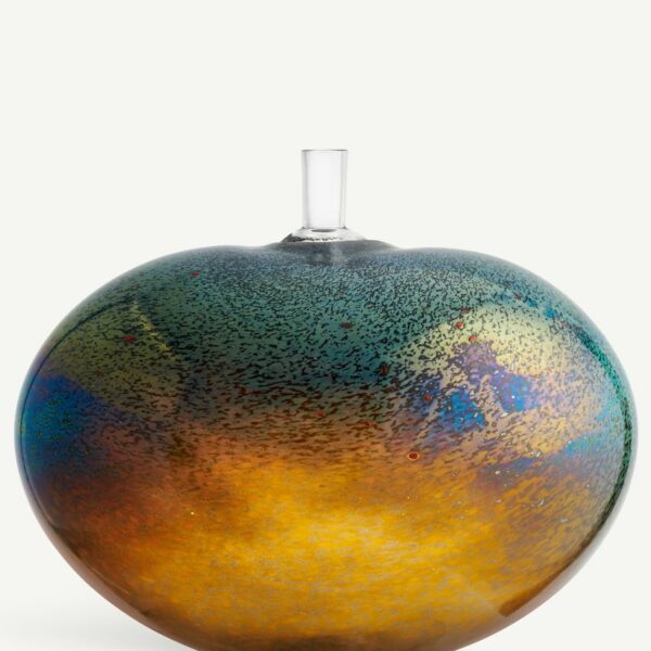 Kosta Boda Beans Space Designer Bertil Vallien