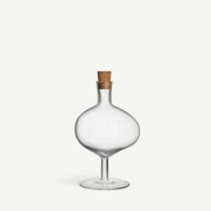 Kosta Boda - Bod - Bod 23 cm Designer Matti Klenell