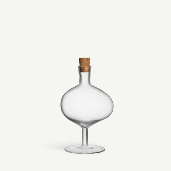Kosta Boda Bod Bod 23 cm Designer Matti Klenell