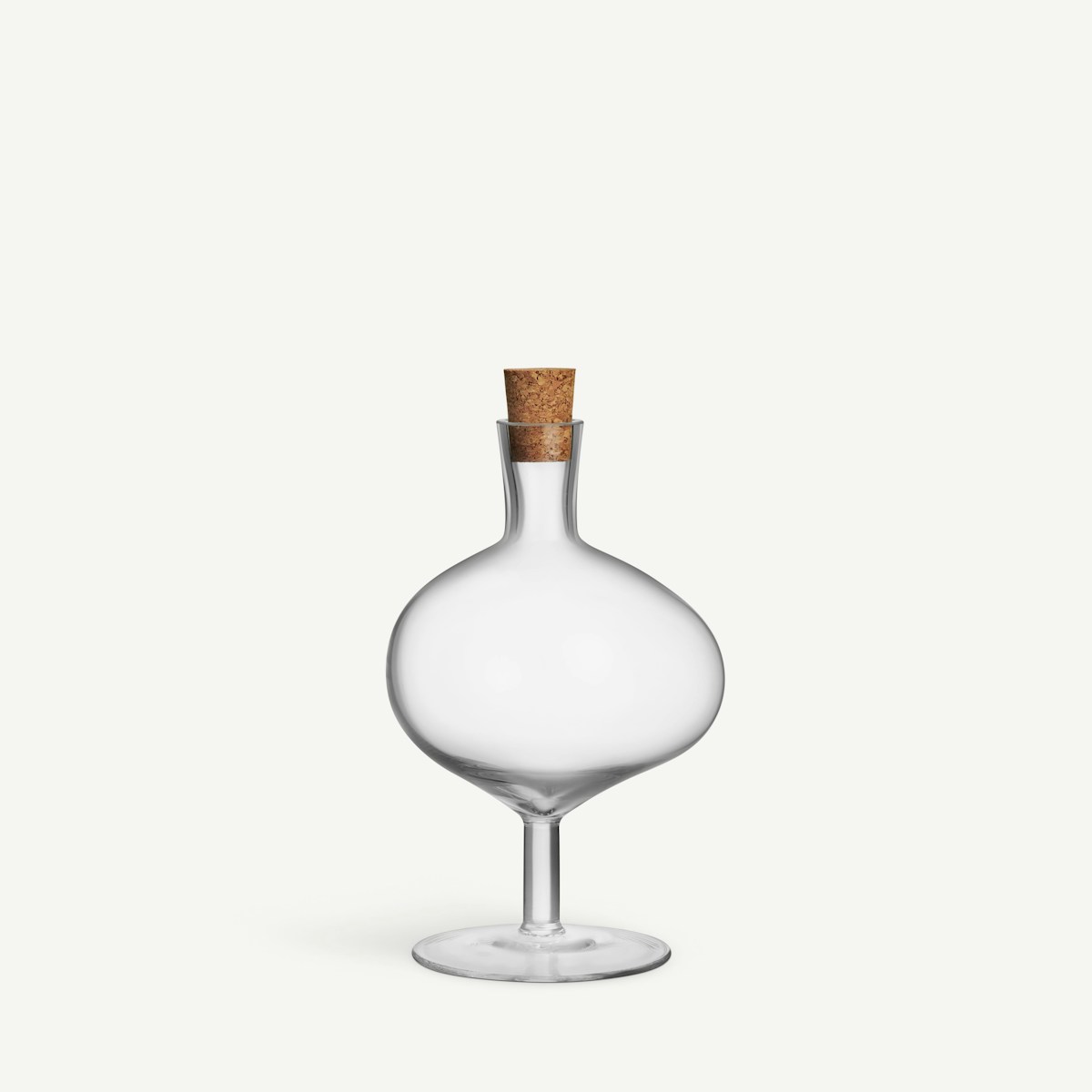 Kosta Boda Bod Bod 23 cm Designer Matti Klenell