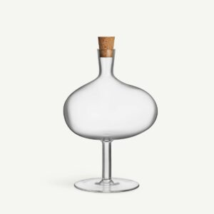 Kosta Boda - Bod - Bod 29,5 cm Designer Matti Klenell