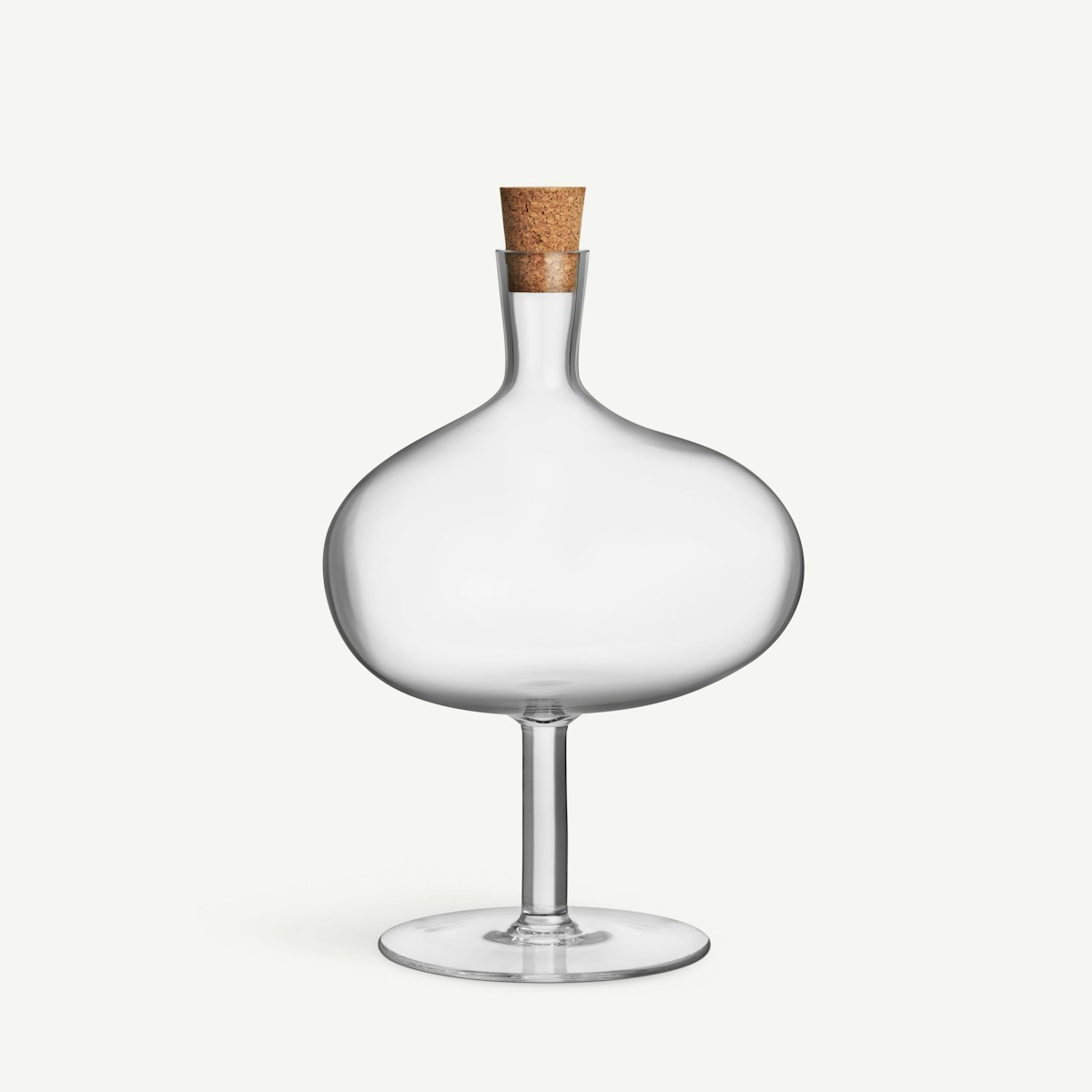 Kosta Boda Bod Bod 29,5 cm Designer Matti Klenell