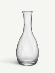 Kosta Boda - Chateau - Karaff 116 cl Designer Bertil Vallien
