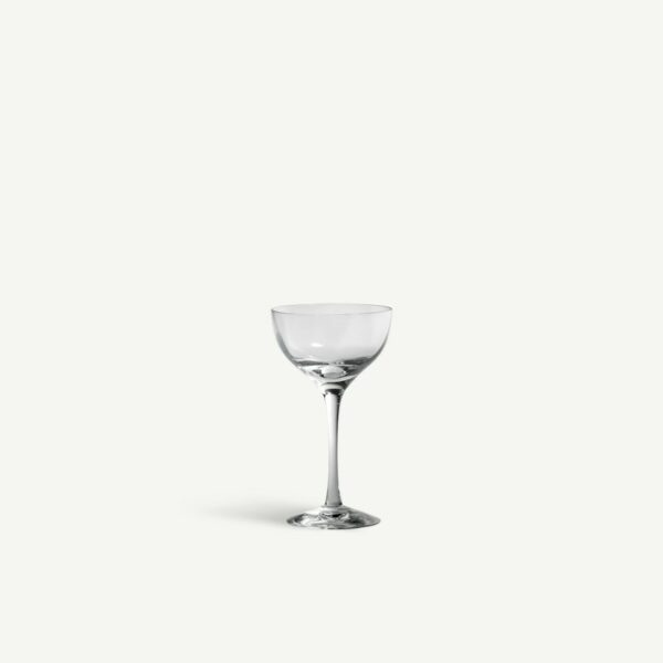 Kosta Boda Chateau Likörglas 8 cl Designer Bertil Vallien