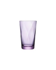 Kosta Boda Chateau Tumblerglas 40 år multifärg 22 cl Designer Bertil Vallien