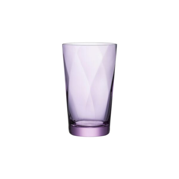 Kosta Boda Chateau Tumblerglas 40 år multifärg 22 cl Designer Bertil Vallien