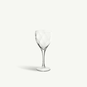 Kosta Boda - Chateau - Vinglas 20 cl Designer Bertil Vallien