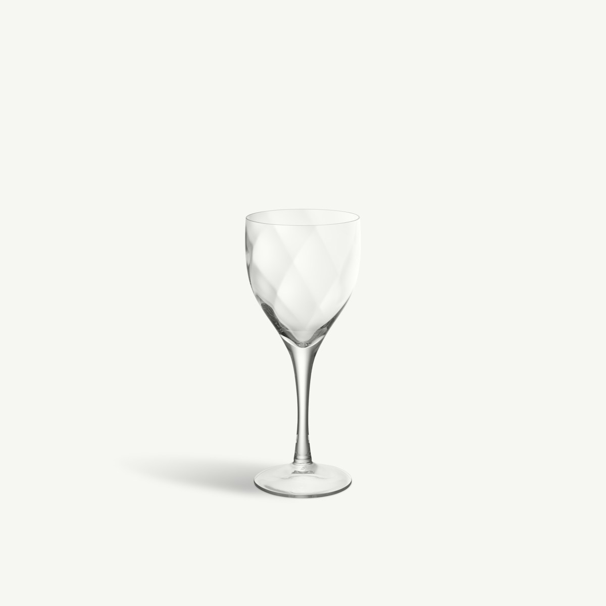 Kosta Boda - Chateau - Vinglas 20 cl Designer Bertil Vallien
