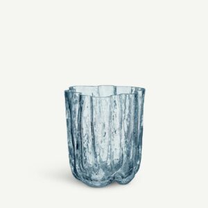 Kosta Boda - Crackle - Vas cirkulär Designer Åsa Jungnelius