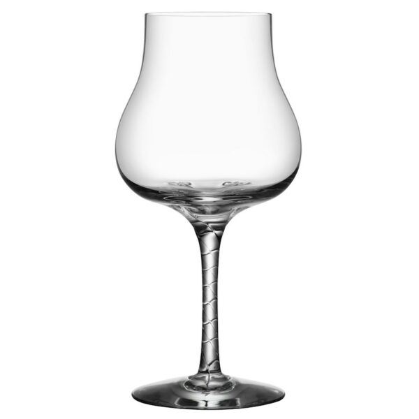 Kosta Boda Crystal Magic Vinglas klar 42 cl Designer Åsa Jungnelius