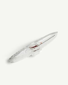 Kosta Boda - Drifter - Drifter Artist Collection Designer Bertil Vallien