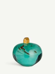 Kosta Boda - Earth - On top Ocean Designer Bertil Vallien