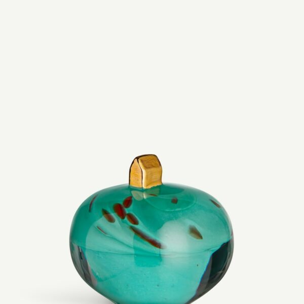 Kosta Boda Earth On top Ocean Designer Bertil Vallien