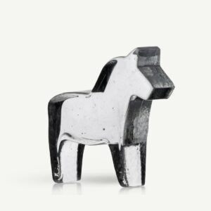 Kosta Boda - Hästen 20 cm