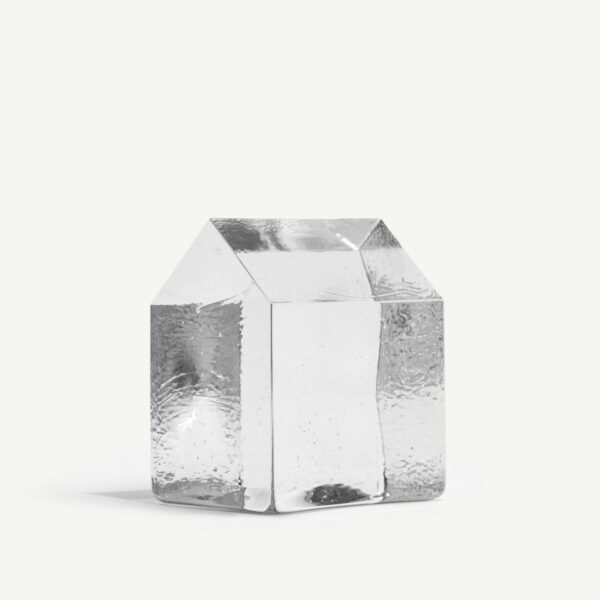 Kosta Boda Huset 13,8 cm Designer Bertil Vallien