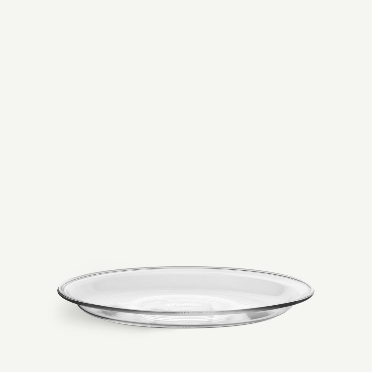 Kosta Boda Innocent 2-pack Fat 19,5 cm