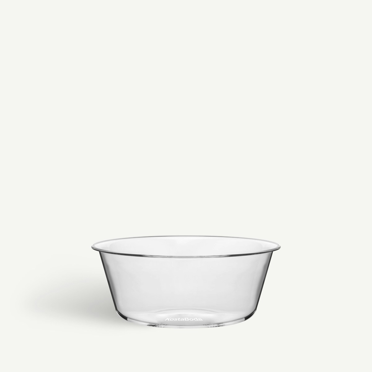 Kosta Boda Innocent 2-pack Skål